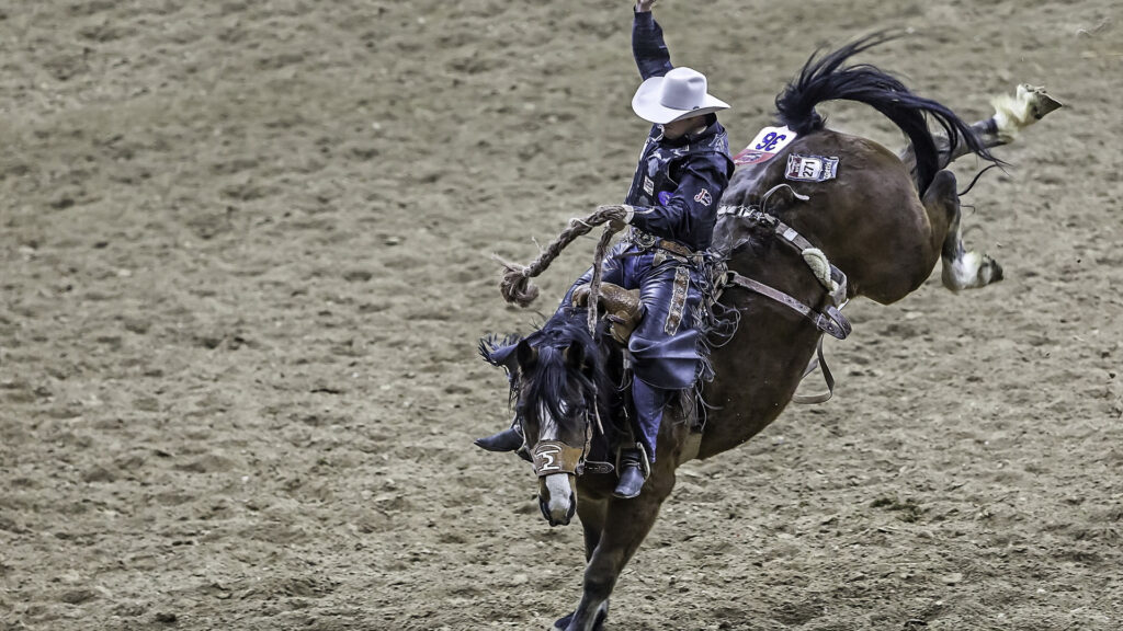 Sac-Town Rodeo – Sac-Town Rodeo